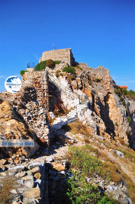 Kastro skiathos